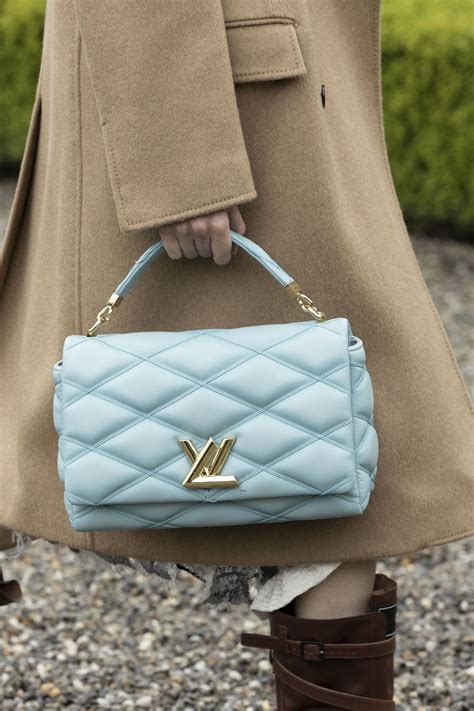 louis vuitton 2024 runway|louis vuitton new bag 2024.